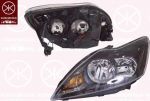 KLOKKERHOLM 25330123A1 основная фара на FORD FOCUS II седан (DA_)