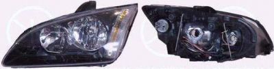 KLOKKERHOLM 25330143 основная фара на FORD FOCUS II седан (DA_)