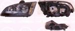 KLOKKERHOLM 25330164A1 основная фара на FORD FOCUS II седан (DA_)