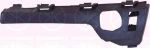 KLOKKERHOLM 2533932 кронштейн, буфер на FORD FOCUS II седан (DA_)