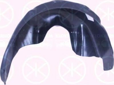 KLOKKERHOLM 2534547 Подкрылок левый задний Ford Focus C-Max 03- (1 300 933)