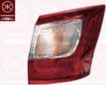 KLOKKERHOLM 25350705A1 задний фонарь на FORD GRAND C-MAX (DXA/CB7, DXA/CEU)
