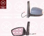 KLOKKERHOLM 25351044 наружное зеркало на FORD C-MAX II (DXA/CB7, DXA/CEU)