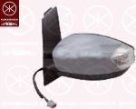 KLOKKERHOLM 25351045 наружное зеркало на FORD C-MAX II (DXA/CB7, DXA/CEU)