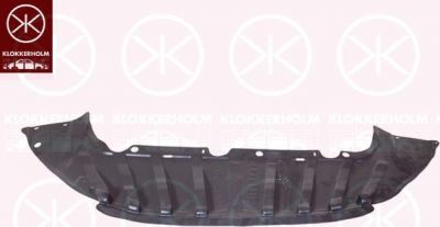 KLOKKERHOLM 2535794 кожух двигателя на FORD C-MAX II (DXA/CB7, DXA/CEU)