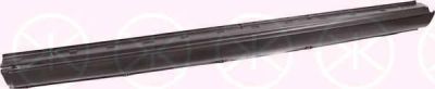 KLOKKERHOLM 2542001 накладка порога на FORD TAUNUS '80 (GBS, GBNS)