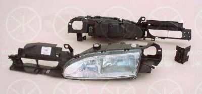 KLOKKERHOLM 25530148A1 основная фара на FORD MONDEO I (GBP)