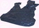 KLOKKERHOLM 2553795 кожух двигателя на FORD MONDEO I (GBP)