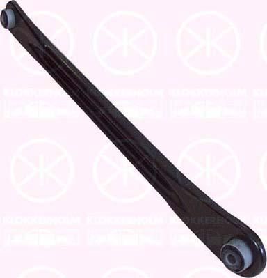KLOKKERHOLM 2553827A1 рычаг независимой подвески колеса, подвеска колеса на FORD MONDEO I (GBP)