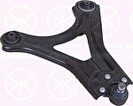 KLOKKERHOLM 2554362A1 рычаг независимой подвески колеса, подвеска колеса на FORD MONDEO I (GBP)