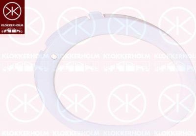 KLOKKERHOLM 2554997 корпус, противотуманная фара на FORD MONDEO II (BAP)