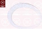 KLOKKERHOLM 2554998 корпус, противотуманная фара на FORD MONDEO II (BAP)