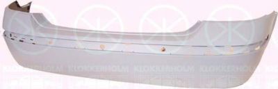 KLOKKERHOLM 2555950A1 буфер на FORD MONDEO III седан (B4Y)