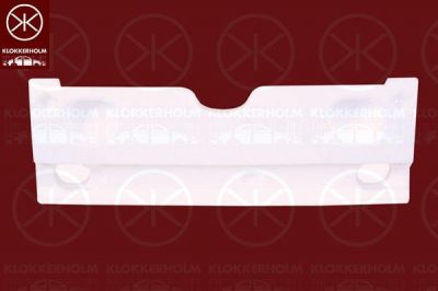 KLOKKERHOLM 2555987 носитель, буфер на FORD MONDEO III седан (B4Y)