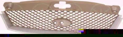 KLOKKERHOLM 2555990A1 решетка радиатора на FORD MONDEO III (B5Y)