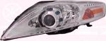 KLOKKERHOLM 25560181A1 основная фара на FORD MONDEO IV седан (BA7)