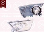 KLOKKERHOLM 25560288 противотуманная фара на FORD MONDEO IV седан (BA7)