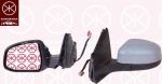KLOKKERHOLM 25561046 наружное зеркало на FORD MONDEO IV седан (BA7)