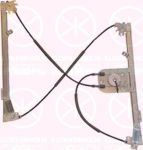 KLOKKERHOLM 25561802 подъемное устройство для окон на FORD MONDEO IV (BA7)