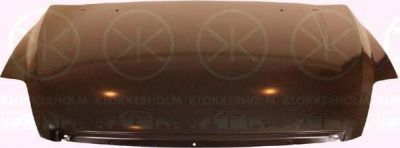 KLOKKERHOLM 2556280 капот двигателя на FORD MONDEO IV седан (BA7)