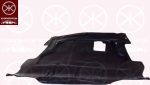 KLOKKERHOLM 2556797 кожух двигателя на FORD MONDEO IV седан (BA7)