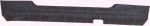 KLOKKERHOLM 2561220 облицовка передка на FORD FIESTA фургон (FVD)