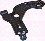 KLOKKERHOLM 2563374A1 рычаг независимой подвески колеса, подвеска колеса на FORD FIESTA IV (JA_, JB_)