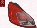 KLOKKERHOLM 25650713 задний фонарь на FORD FIESTA VI