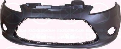 KLOKKERHOLM 2565900 буфер на FORD FIESTA VI