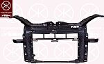 KLOKKERHOLM 2576200 облицовка передка на FORD FUSION (JU_)