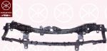 KLOKKERHOLM 2578201 облицовка передка на FORD KUGA I