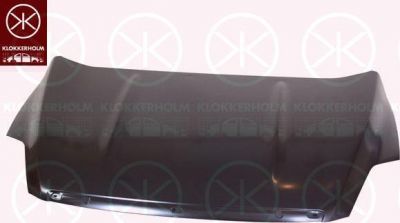 KLOKKERHOLM 2578280 капот двигателя на FORD KUGA I