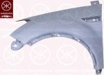 KLOKKERHOLM 2578312 крыло на FORD KUGA I