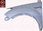 KLOKKERHOLM 2578312A1 крыло на FORD KUGA I