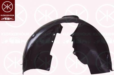 KLOKKERHOLM 2578387 обшивка, колесная ниша на FORD KUGA I