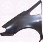 KLOKKERHOLM 2582312 крыло на SEAT ALHAMBRA (7V8, 7V9)