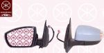 KLOKKERHOLM 25831044 наружное зеркало на FORD S-MAX (WA6)