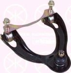 KLOKKERHOLM 2911362 рычаг независимой подвески колеса, подвеска колеса на HONDA CIVIC VI Fastback (MA, MB)