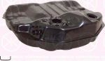 KLOKKERHOLM 2920007 топливный бак на HONDA ACCORD III (CA)