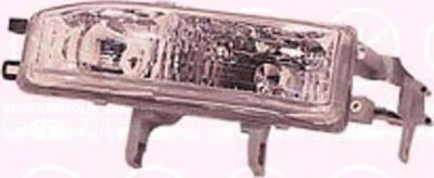KLOKKERHOLM 29200144 основная фара на HONDA ACCORD IV (CB)