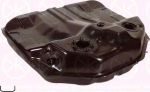 KLOKKERHOLM 2921007 топливный бак на HONDA ACCORD IV (CB)