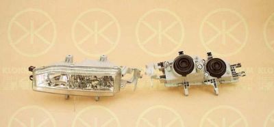 KLOKKERHOLM 29210156 основная фара на HONDA ACCORD IV (CB)