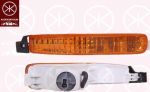 KLOKKERHOLM 29210353 фонарь указателя поворота на HONDA ACCORD IV (CB)