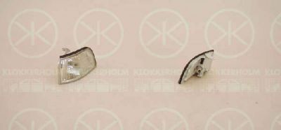 KLOKKERHOLM 29210452 габаритные огни на HONDA ACCORD IV (CB)