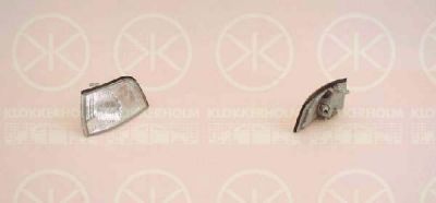 KLOKKERHOLM 29210454 габаритные огни на HONDA ACCORD IV (CB)