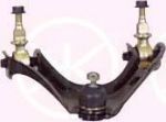 KLOKKERHOLM 2922362A1 рычаг независимой подвески колеса, подвеска колеса на ROVER 600 (RH)