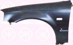 KLOKKERHOLM 2936314A1 крыло на HONDA CIVIC VI Hatchback (EJ, EK)