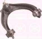 KLOKKERHOLM 2955361 рычаг независимой подвески колеса, подвеска колеса на HONDA CR-V I (RD)