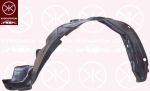 KLOKKERHOLM 2955387 обшивка, колесная ниша на HONDA CR-V I (RD)