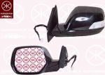 KLOKKERHOLM 29571048A1 наружное зеркало на HONDA CR-V III (RE)